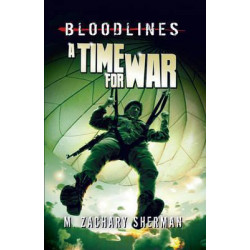 A Time for War