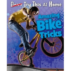 Amazing Bike Tricks