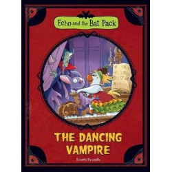 The Dancing Vampire