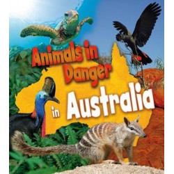 Animals in Danger in Australia