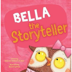 Bella the Storyteller