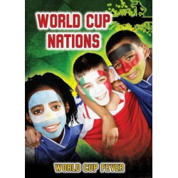 World Cup Nations