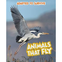Adapted to Survive Pack A of 3