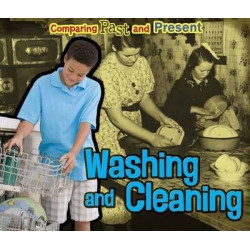 Washing and Cleaning