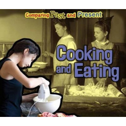Cooking and Eating