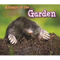 Animals in the Garden