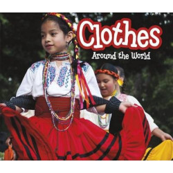 Clothes Around the World