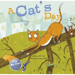A Cat's Day