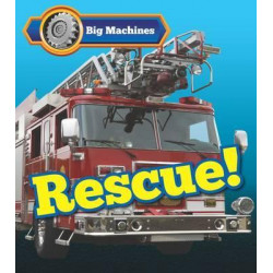 Big Machines Rescue!