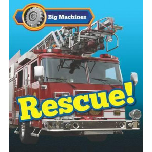 Big Machines Rescue!
