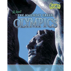 All About the Ancient Greek Olympics