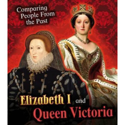 Elizabeth I and Queen Victoria