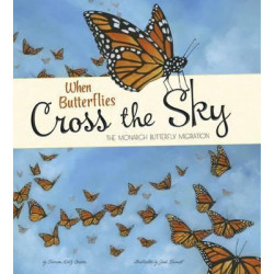When Butterflies Cross the Sky