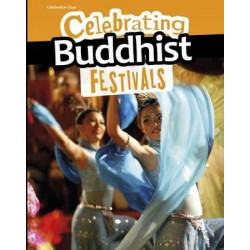 Celebrating Buddhist Festivals