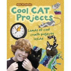 Cool Cat Projects