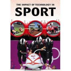 The Impact of Technology in Sport