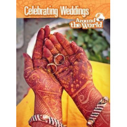 Celebrating Weddings Around the World