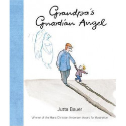 Grandpa's Guardian Angel