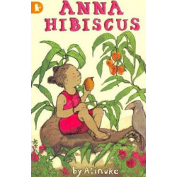 Anna Hibiscus