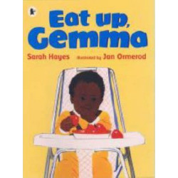 Eat Up, Gemma