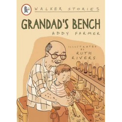 Grandad's Bench
