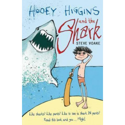 Hooey Higgins and the Shark
