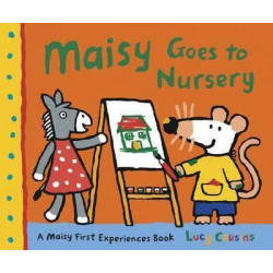 Maisy Goes to Nursery