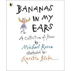 Bananas in My Ears