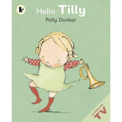Hello Tilly