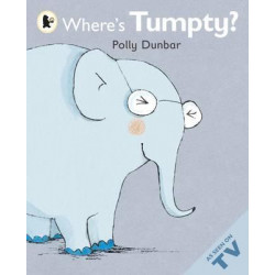 Where's Tumpty?