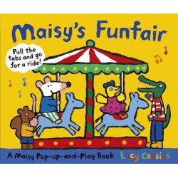 Maisy's Funfair