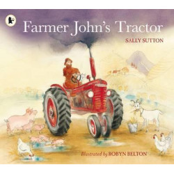 Farmer John's Tractor