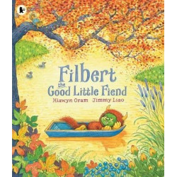 Filbert, the Good Little Fiend
