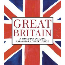Great Britain: A Three-Dimensional Expanding Country Guide