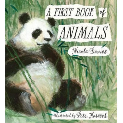 A First Book of Animals