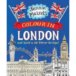Colour In London