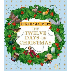 The Twelve Days of Christmas: Panorama Pops