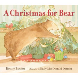 A Christmas for Bear