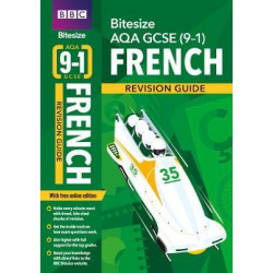 BBC Bitesize AQA GCSE (9-1) French Revision Guide