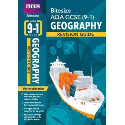 BBC Bitesize AQA GCSE (9-1) Geography Revision Guide