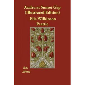 Azalea at Sunset Gap (Illustrated Edition)