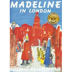 Madeline In London