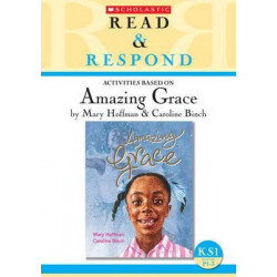 Amazing Grace Teacher Resource