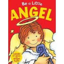 Be a Little Angel