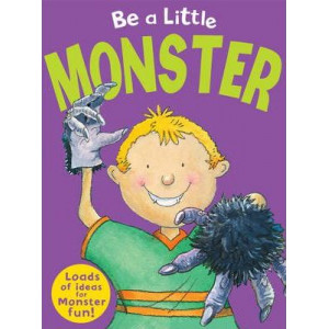 Be a Little Monster