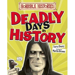 Deadly Days in History