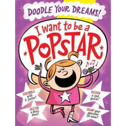 I Want To Be A Popstar