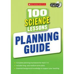 100 Science Lessons: Planning Guide