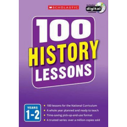100 History Lessons: Years 1-2