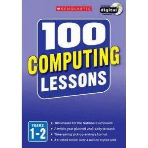 100 Computing Lessons: Years 1-2